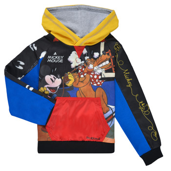 Desigual Jersey MICKEY PLUTO