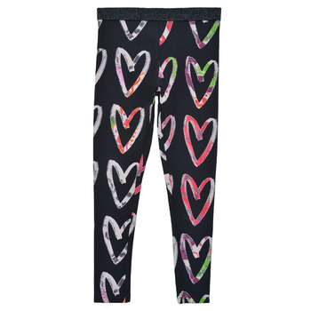 Desigual Leotardos ABRIL