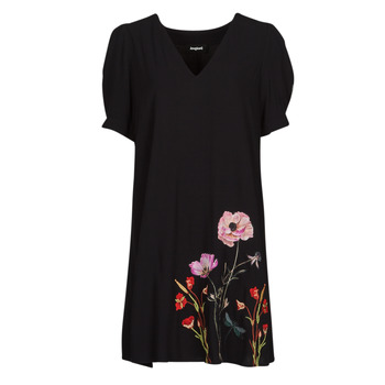 Desigual Vestido BUGANVILLA