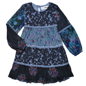 Desigual Vestido REME