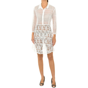 Desigual Vestido Vestido manga 3/4