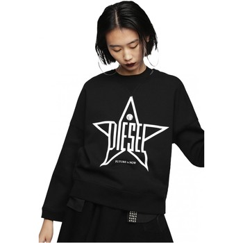 Diesel Jersey F-GERTRUDE - Mujer