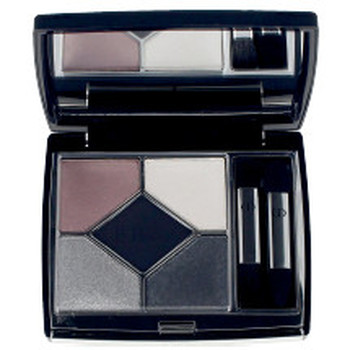 Dior Colorete & polvos 5 COULEURS 079-BLACK BOW