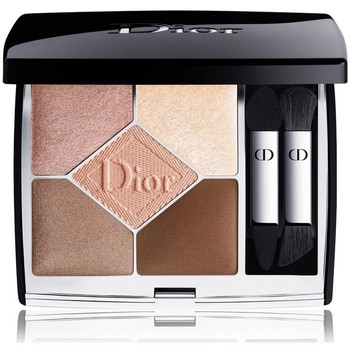 Dior Sombra de ojos & bases 5 COULEURS EYESHADOW 649