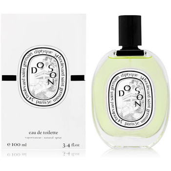 Diptyque Agua de Colonia DO SON EDT 100ML