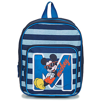 Disney Mochila SAC A DOS MICKEY 31 CM