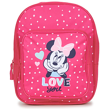 Disney Mochila SAC A DOS MINNIE 23 CM