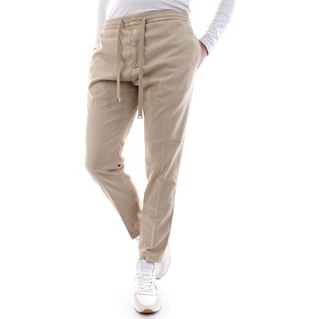 Dondup Pantalón de traje DOM BM5 DU 019