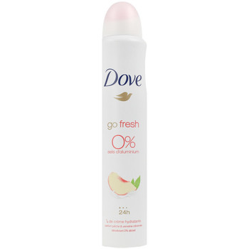 Dove Desodorantes Go Fresh Peach Lemon 0% Deo Vaporizador