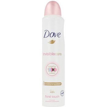 Dove Desodorantes Invisible Care Floral Touch Deo Vaporizador