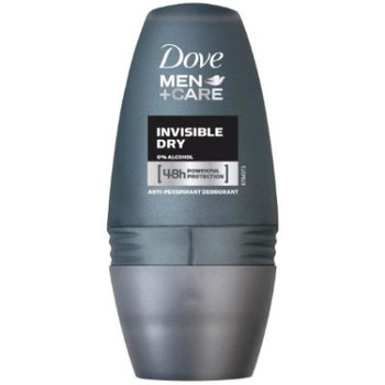 Dove Desodorantes MEN INVISIBLE DRY 48H DESODORANTE ROLL-ON 50ML