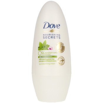 Dove Desodorantes Nourishing Secrets Matcha Green Tea Deo Roll-on