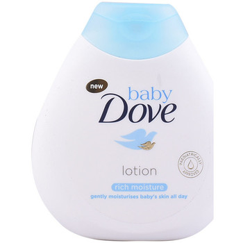 Dove Hidratantes & nutritivos Baby Loción Hidratante Corporal Rich Moisture