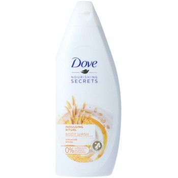 Dove Hidratantes & nutritivos INDULGING RITUAL OAT MILK HONEY BODY WASH 500ML
