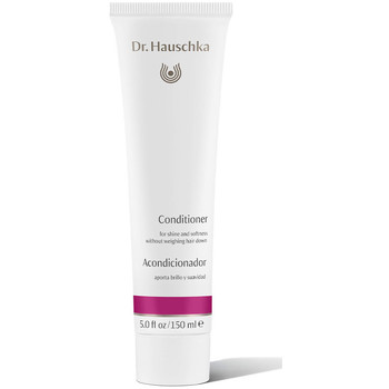 Dr. Hauschka Acondicionador Nourishing Hair Conditioner Smoothes And Hydrates