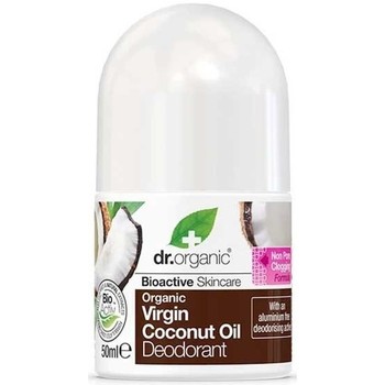 Dr Organic Desodorantes COCO DEOSODORANTE 50ML