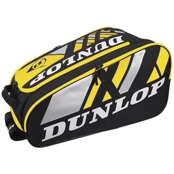 Dunlop Bolsa de deporte PALETERO PRO SERIES NEGRO AMARILLO