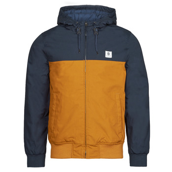 Element Cazadora DULCEY TWO TONES