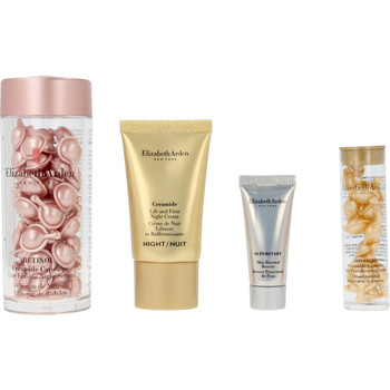 Elizabeth Arden Hidratantes & nutritivos Retinol Ceramide Capsules Lote