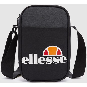 Ellesse Bolso BOLSO MASCULINO ELLESE LUKKA EN NEGRO