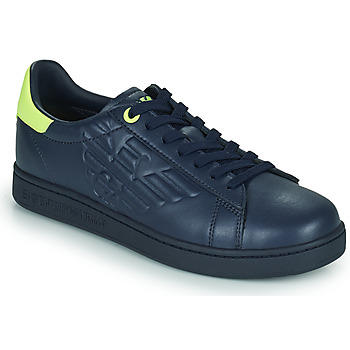 Emporio Armani EA7 Zapatillas CLASSIC NEW CC