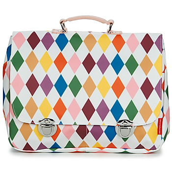 Engel Cartera SCHOOLBAG LARGE CIRCUS