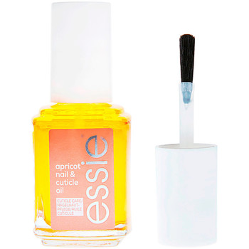 Essie Bases & fijador Apricot Nail cuticle Oil Conditions Nails hydrates Cuticles