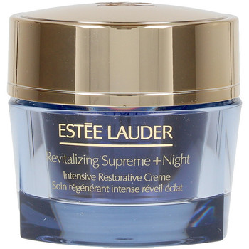 Estee Lauder Antiedad & antiarrugas Revitalizing Supreme+ Night Restorative Cream