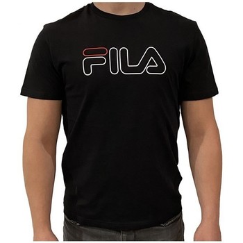 Fila Camiseta Men Paul Tee