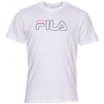 Fila Camiseta Paul Tee M