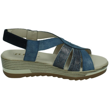 Flex Pies Sandalias Sandalias de piel