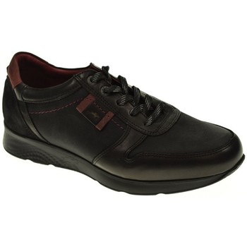 Fluchos Zapatillas CORDON/BLUCHER NEGRO