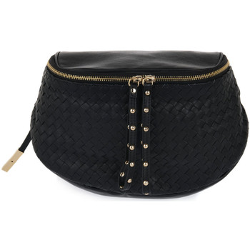 Frau Bolso de mano NERO MOUSSE