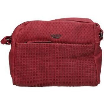 Garni Accesorios BOLSOS GE 97134 SEÑORA ROJO