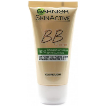 Garnier Maquillage BB & CC cremas -