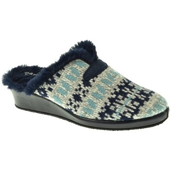 Garzon Pantuflas ZAPATILLAS SRA MARINO