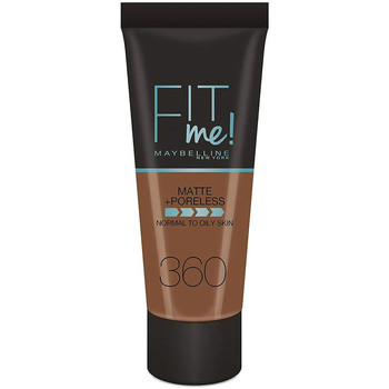 Gemey Maybelline Base de maquillaje -