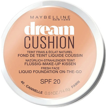 Gemey Maybelline Base de maquillaje -