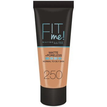 Gemey Maybelline Base de maquillaje -