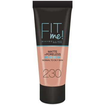 Gemey Maybelline Base de maquillaje -