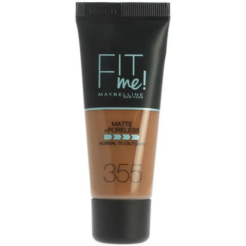 Gemey Maybelline Base de maquillaje -