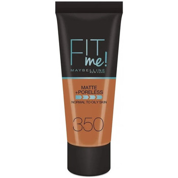 Gemey Maybelline Base de maquillaje -