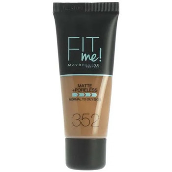 Gemey Maybelline Base de maquillaje -