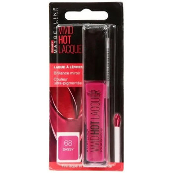 Gemey Maybelline Pintalabios -