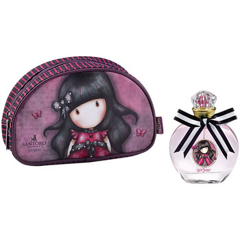 Gorjuss Cofres perfumes Ladybird Lote 2 Pz