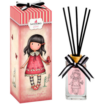 Gorjuss Velas, aromas Time To Fly Ambientador Mikado