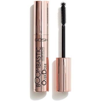 Gosh Máscaras de pestañas Boombastic Overdose Volume Mascara 001-extreme Black
