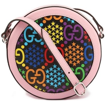 Gucci Bandolera - 603938_HPUAN