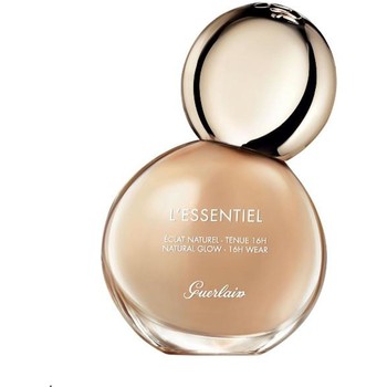 Guerlain Base de maquillaje L ESSENTIEL FOND DE TEINT FLUID 03W