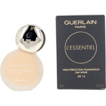 Guerlain Base de maquillaje L'Essentiel Fond De Teint Haute Perfection 24h Spf15 03w-na